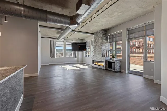 $1,120,000 | 1890 Wynkoop Street, Unit 603, Denver, CO 80202
