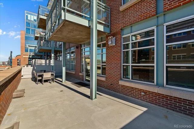 $1,120,000 | 1890 Wynkoop Street, Unit 603, Denver, CO 80202
