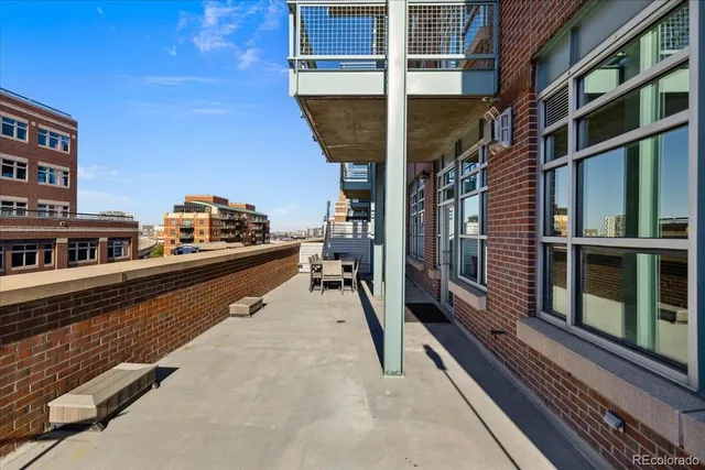 $1,120,000 | 1890 Wynkoop Street, Unit 603, Denver, CO 80202