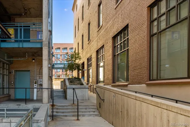 $1,120,000 | 1890 Wynkoop Street, Unit 603, Denver, CO 80202