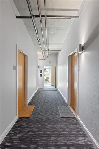 $1,120,000 | 1890 Wynkoop Street, Unit 603, Denver, CO 80202