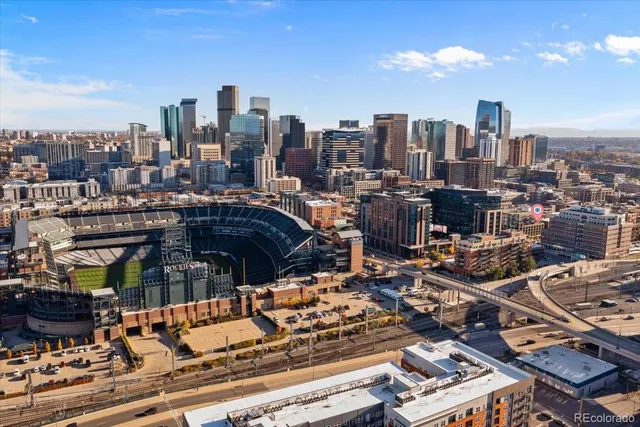 $1,120,000 | 1890 Wynkoop Street, Unit 603, Denver, CO 80202
