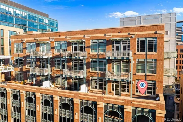 $1,120,000 | 1890 Wynkoop Street, Unit 603, Denver, CO 80202