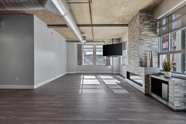 $1,120,000 | 1890 Wynkoop Street, Unit 603, Denver, CO 80202