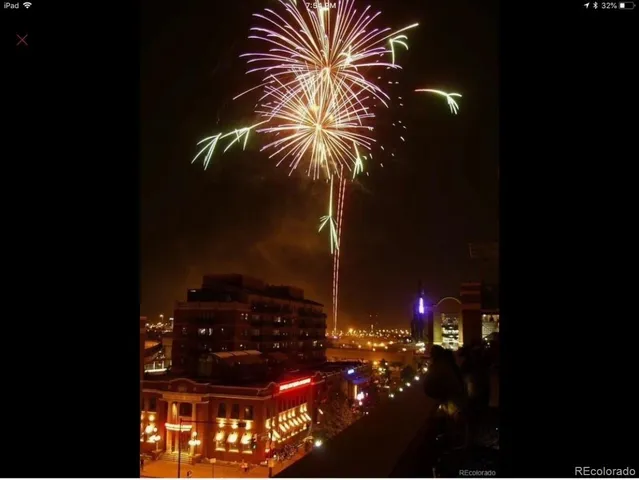 $1,120,000 | 1890 Wynkoop Street, Unit 603, Denver, CO 80202