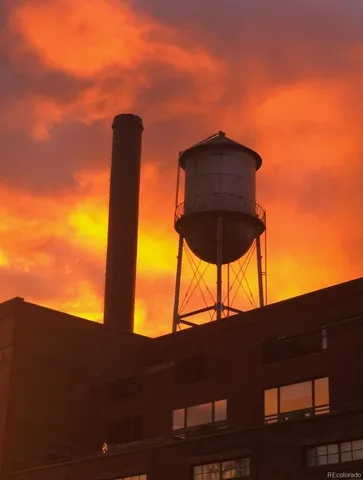 $1,120,000 | 1890 Wynkoop Street, Unit 603, Denver, CO 80202