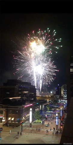 $1,120,000 | 1890 Wynkoop Street, Unit 603, Denver, CO 80202