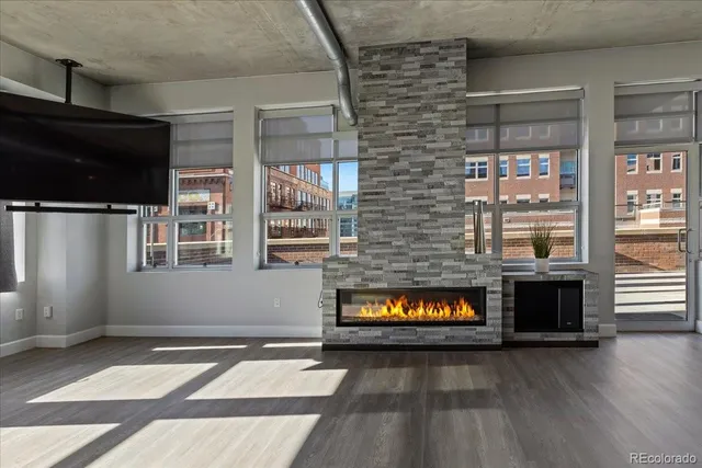 $1,120,000 | 1890 Wynkoop Street, Unit 603, Denver, CO 80202