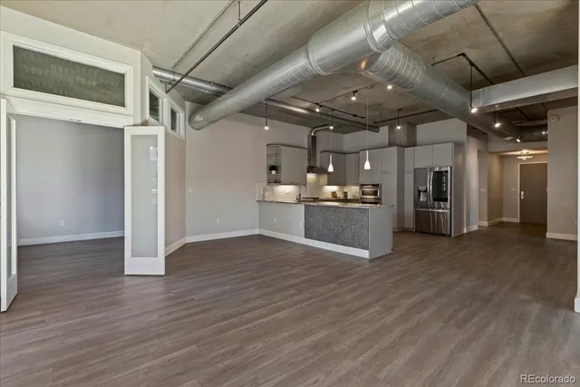 $1,120,000 | 1890 Wynkoop Street, Unit 603, Denver, CO 80202
