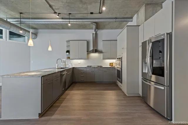 $1,120,000 | 1890 Wynkoop Street, Unit 603, Denver, CO 80202