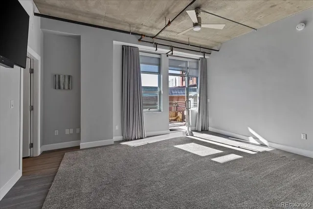 $1,120,000 | 1890 Wynkoop Street, Unit 603, Denver, CO 80202