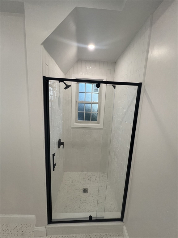 31 Old Morton Street, Unit 1 Boston, MA 02126 - Photo 6 of 17 a bathroom with a shower