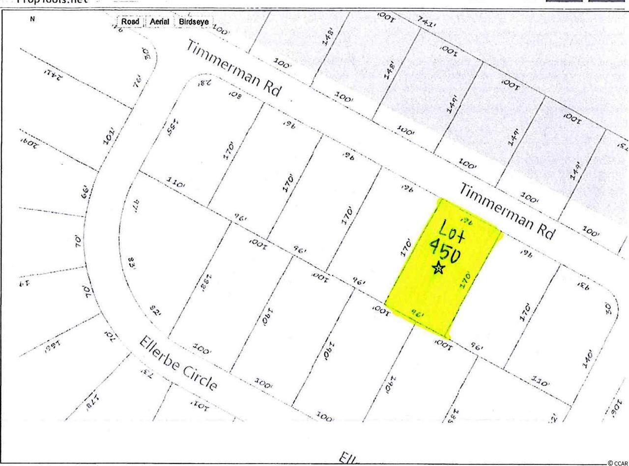 Lot 450 Timmerman Road Myrtle Beach, SC 29588 - Photo 2 of 12 Gallery Image 2