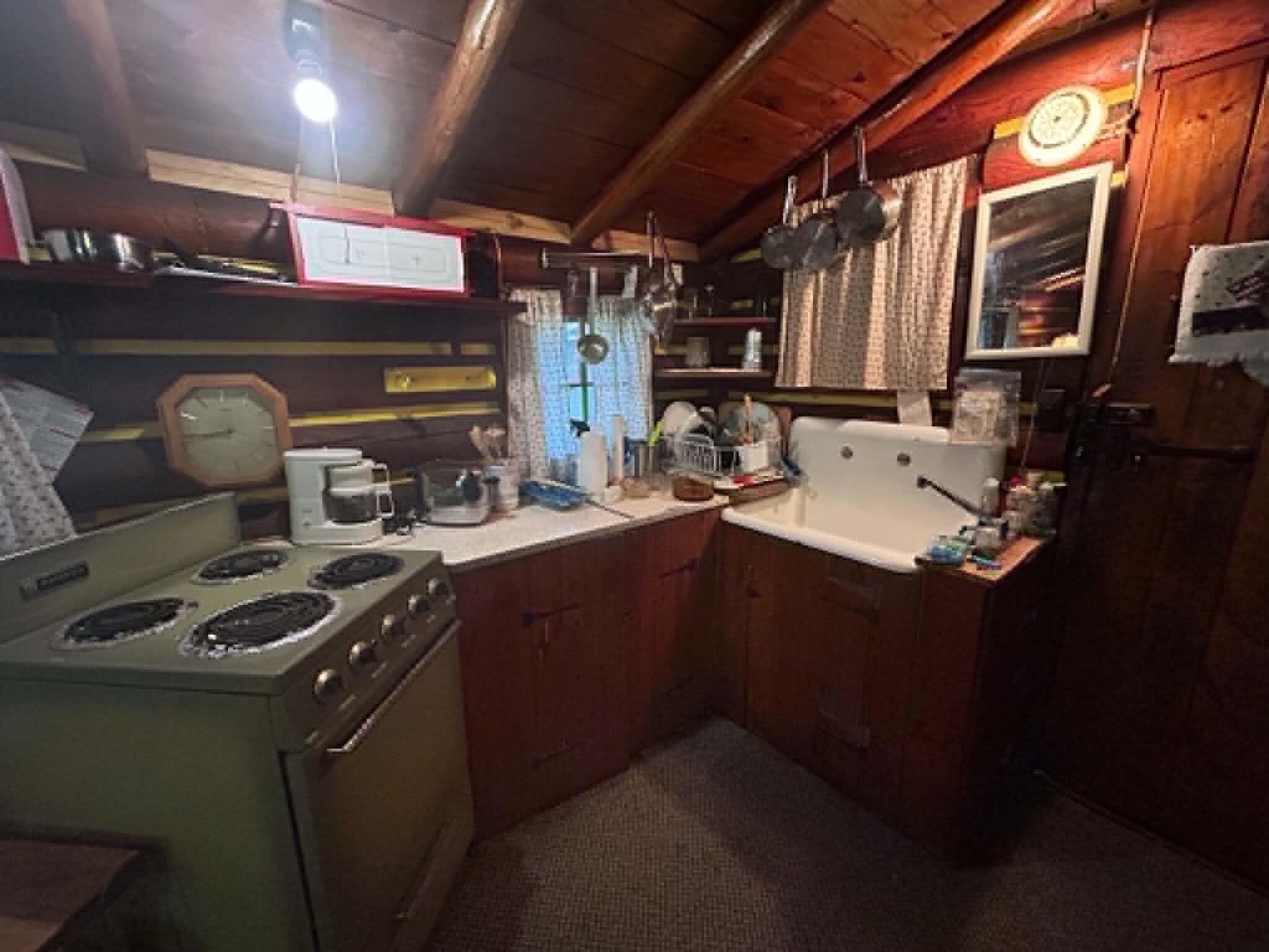 76 East Cherry Creek Road Mio, MI 48647 - Photo 7 of 14 Gallery Image 7