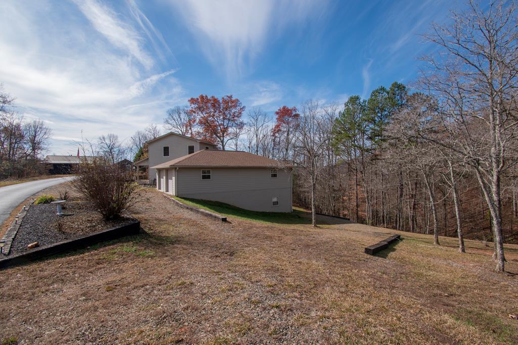 72 Red Silo Ridge Road Murphy, NC 28906 - Photo 48 of 55 Gallery Image 48