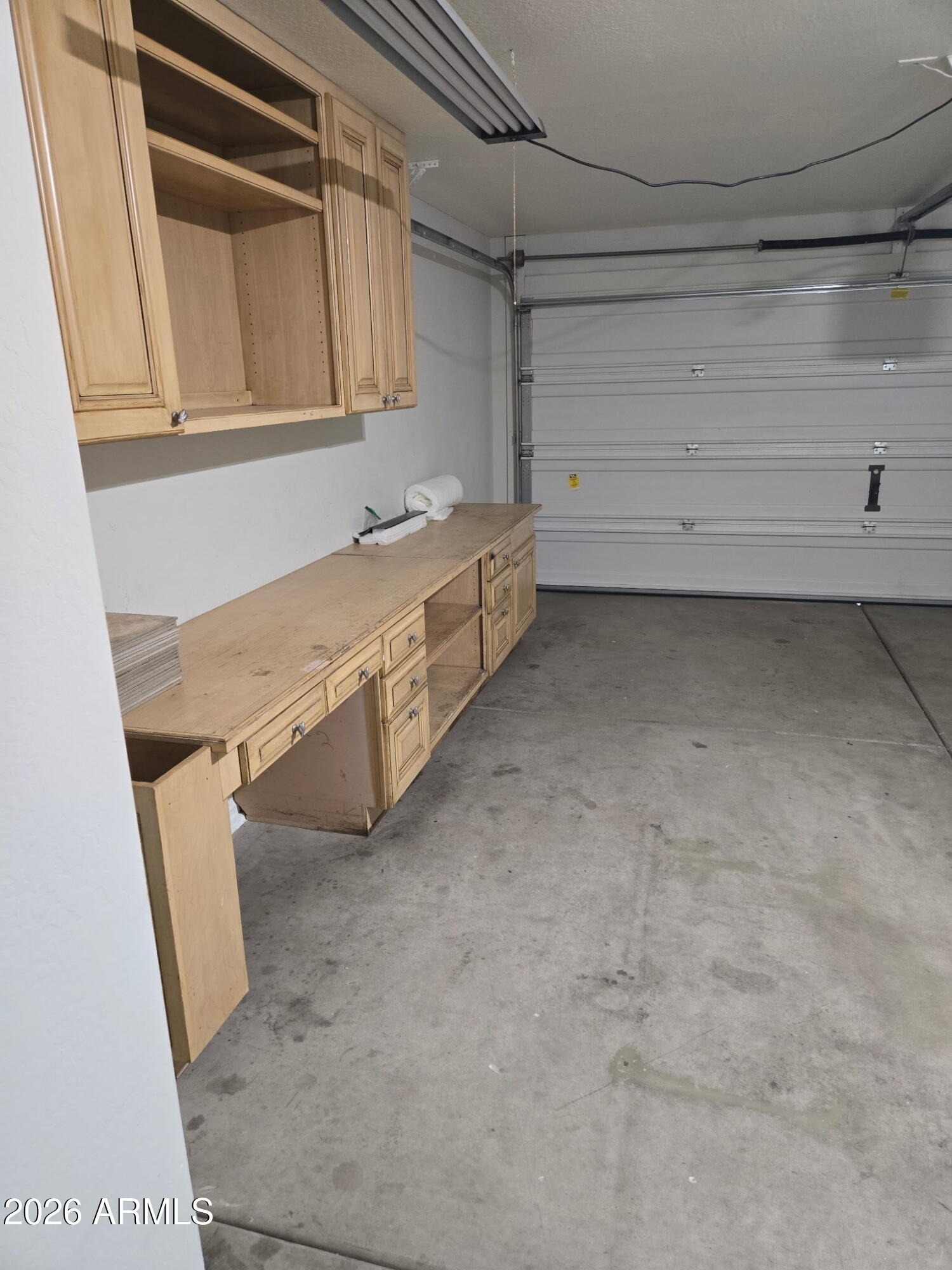 1377 East Pryor Road San Tan Valley, AZ 85140 - Photo 31 of 31 a view of storage and utility room