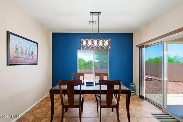 $445,000 | 1387 Paso Robles Avenue, Sierra Vista, AZ 85635