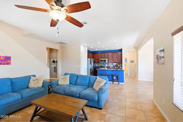 $445,000 | 1387 Paso Robles Avenue, Sierra Vista, AZ 85635