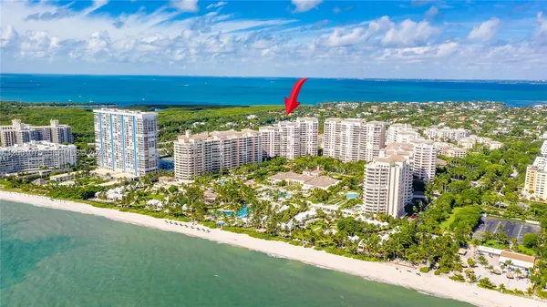 $13,000 | 789 Crandon Boulevard, Unit 502, Key Biscayne, FL 33149