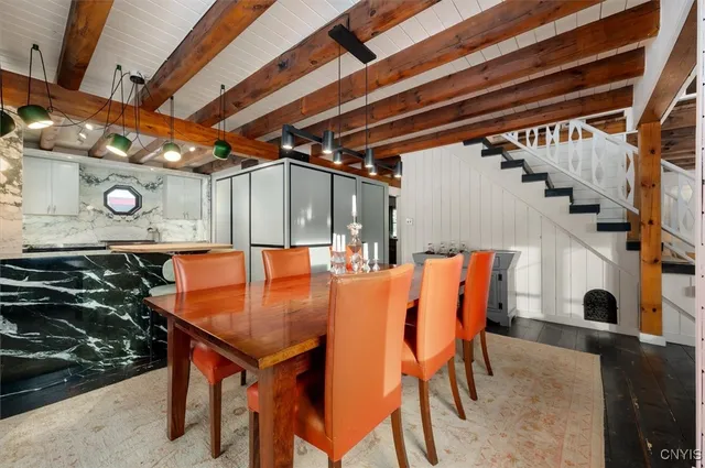 $749,000 | 3595 Military Road, Newport, NY 13416