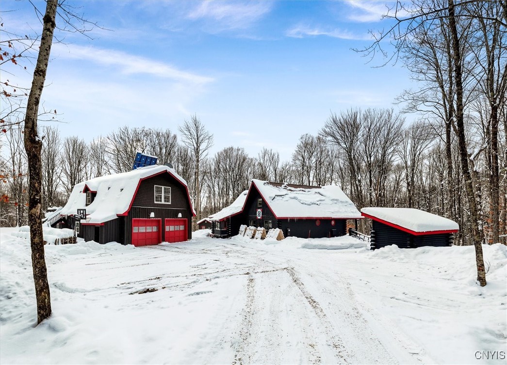 3595 Military Road Newport, NY 13416 - Photo 4 of 50