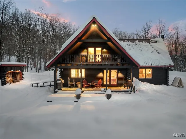 $749,000 | 3595 Military Road, Newport, NY 13416