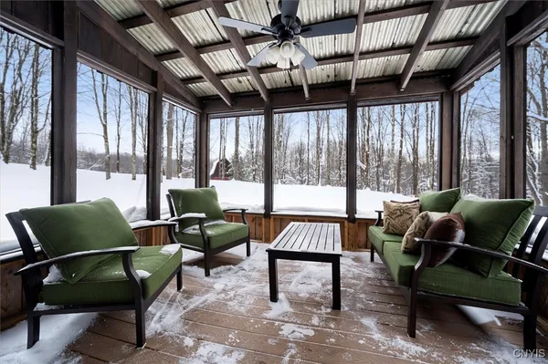 $724,000 | 3595 Military Road, Newport, NY 13416