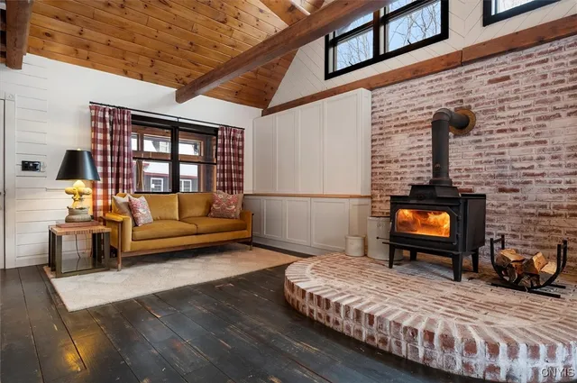 $749,000 | 3595 Military Road, Newport, NY 13416