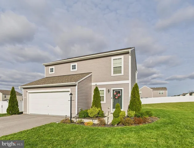 $339,900 | 5434 Sutherland Court, Chambersburg, PA 17202