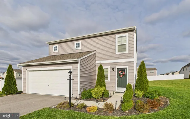 $339,900 | 5434 Sutherland Court, Chambersburg, PA 17202