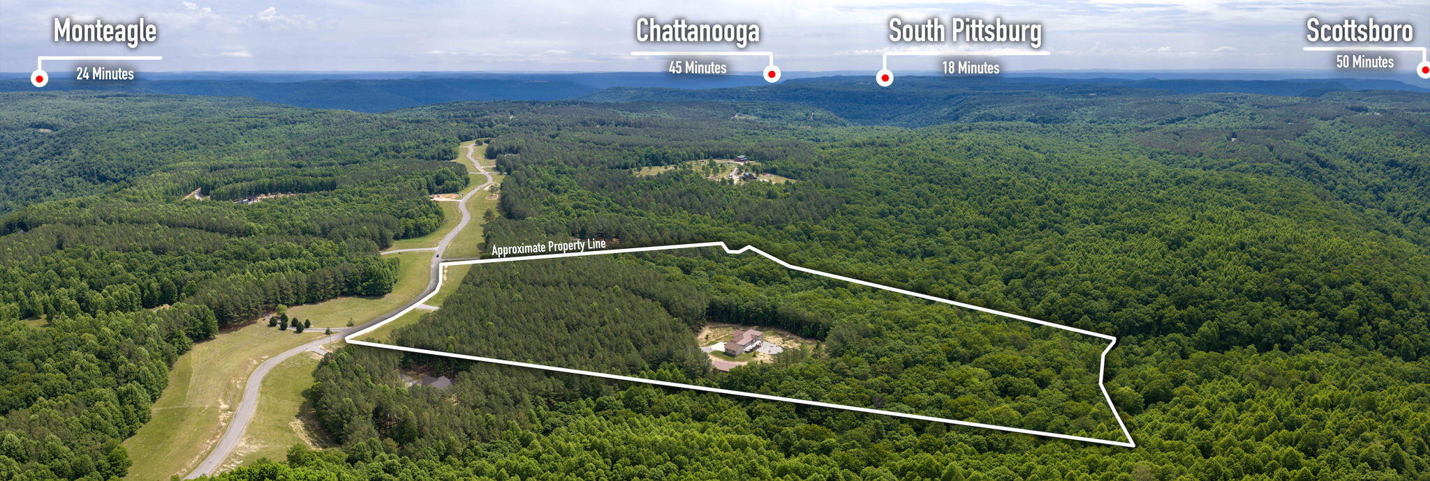 655 Thunder Ridge South Pittsburg, TN 37380 - Photo 34 of 108 33-web-or-mls-Pano