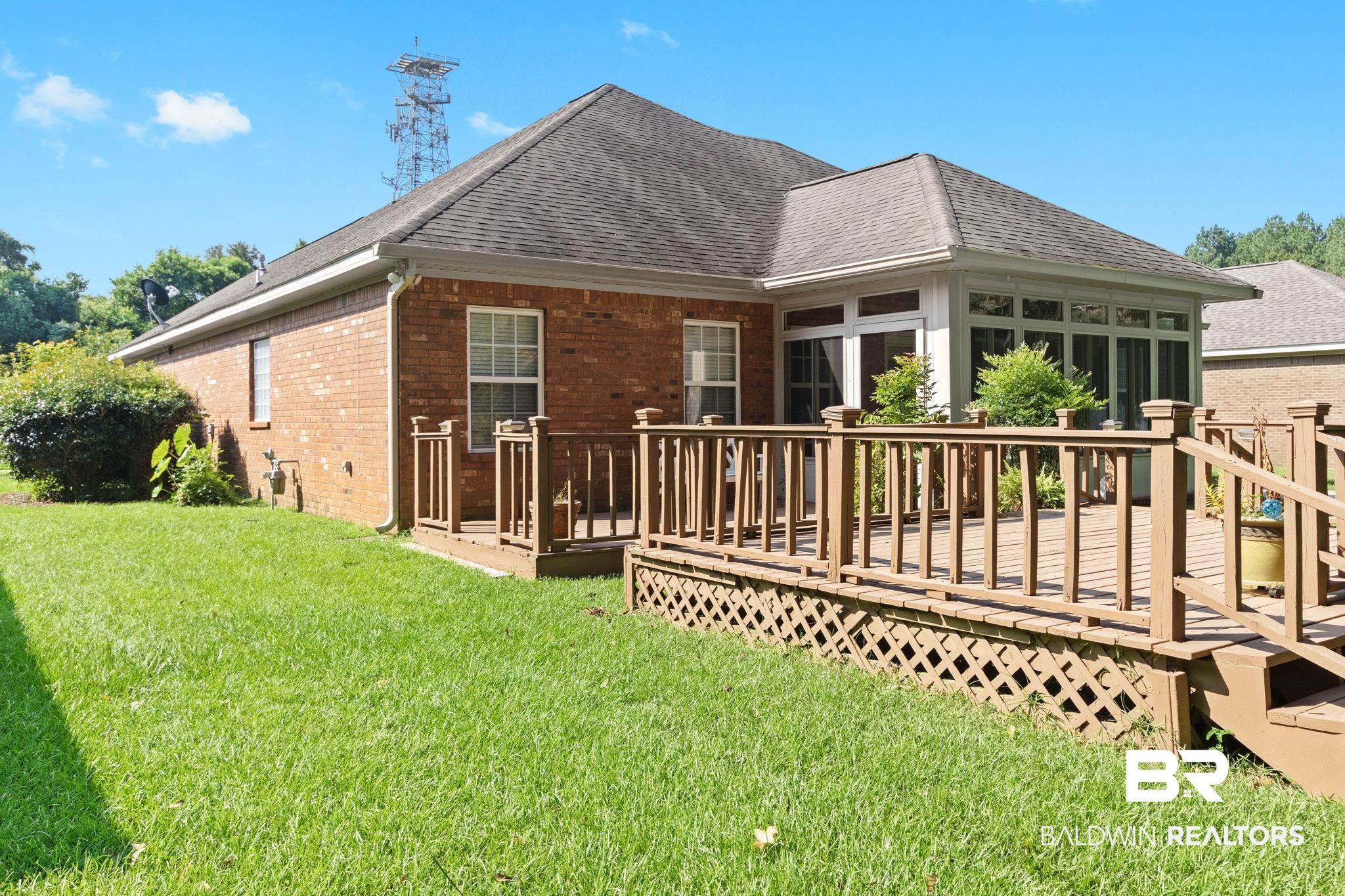 706 Jillian Place Bay Minette, AL 36507 - Photo 47 of 58