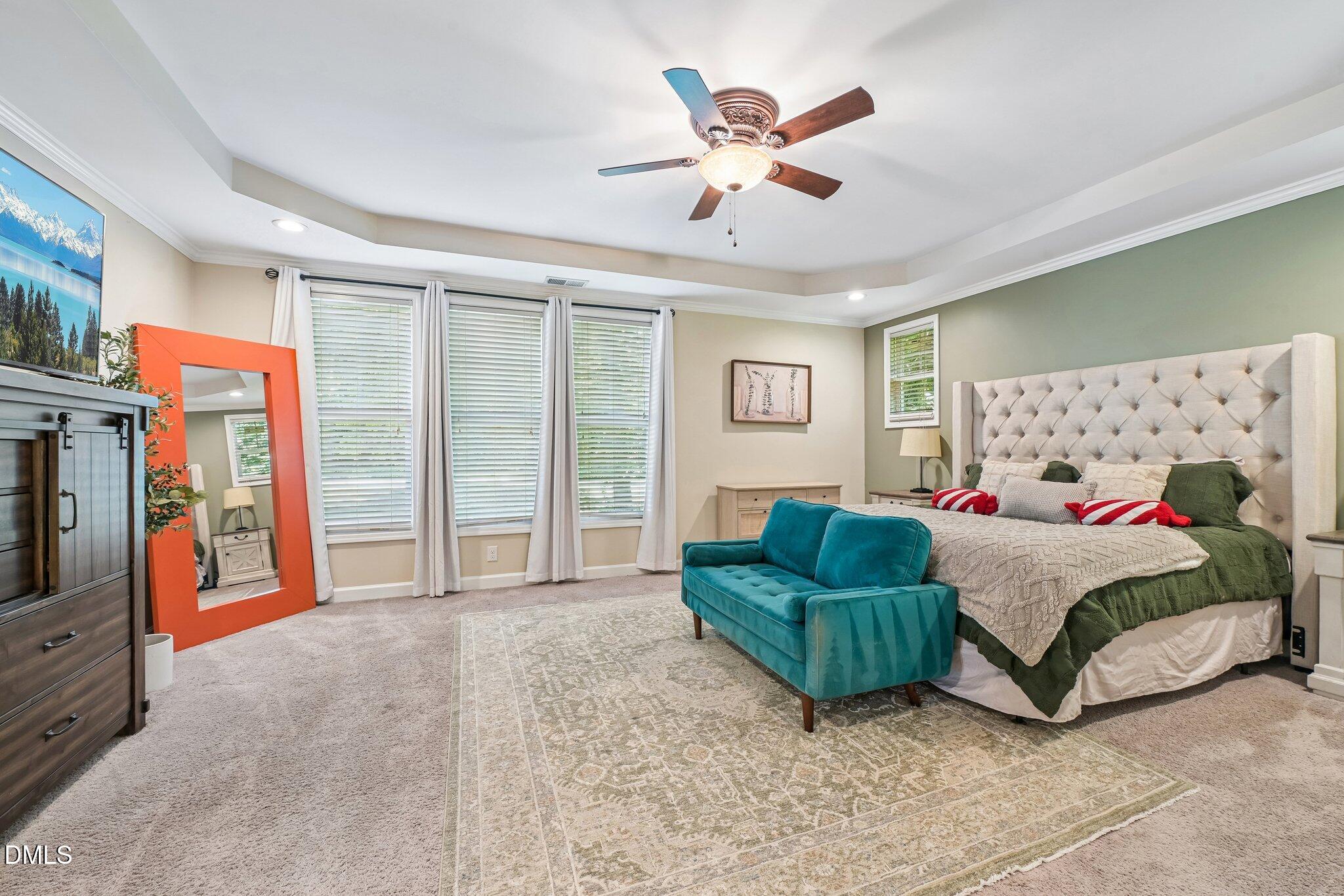 616 Maple Lane Raleigh, NC 27603 - Photo 17 of 41 26-web-or-mls-Maple Ln-S0606-026