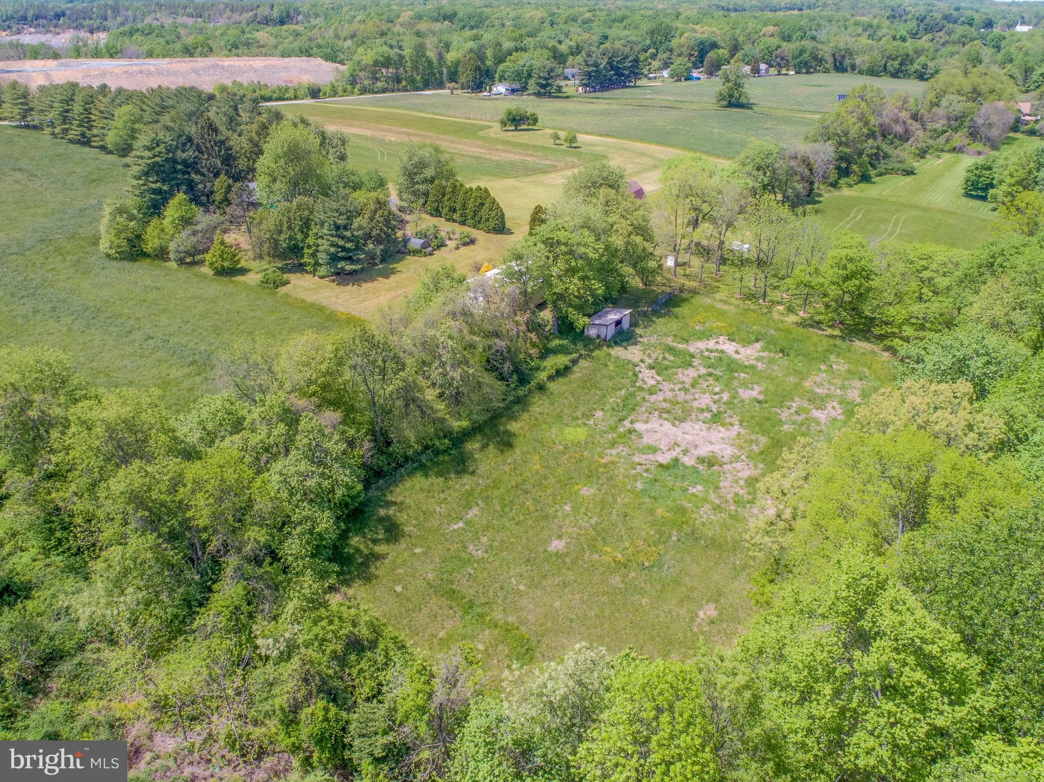 132 Union Church Road Elkton, MD 21921 - Photo 41 of 41 a view of a lush green space