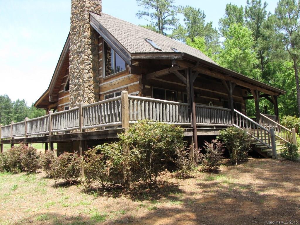 395 Tallow Road, Unit 11 Ridgeway, SC 29130 - Photo 1 of 24 a view of a house with backyard and sitting area