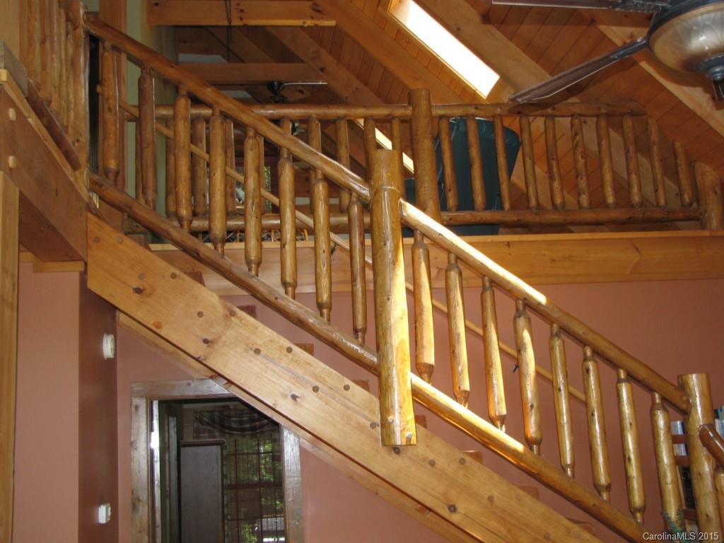 395 Tallow Road, Unit 11 Ridgeway, SC 29130 - Photo 14 of 24 a view of entryway