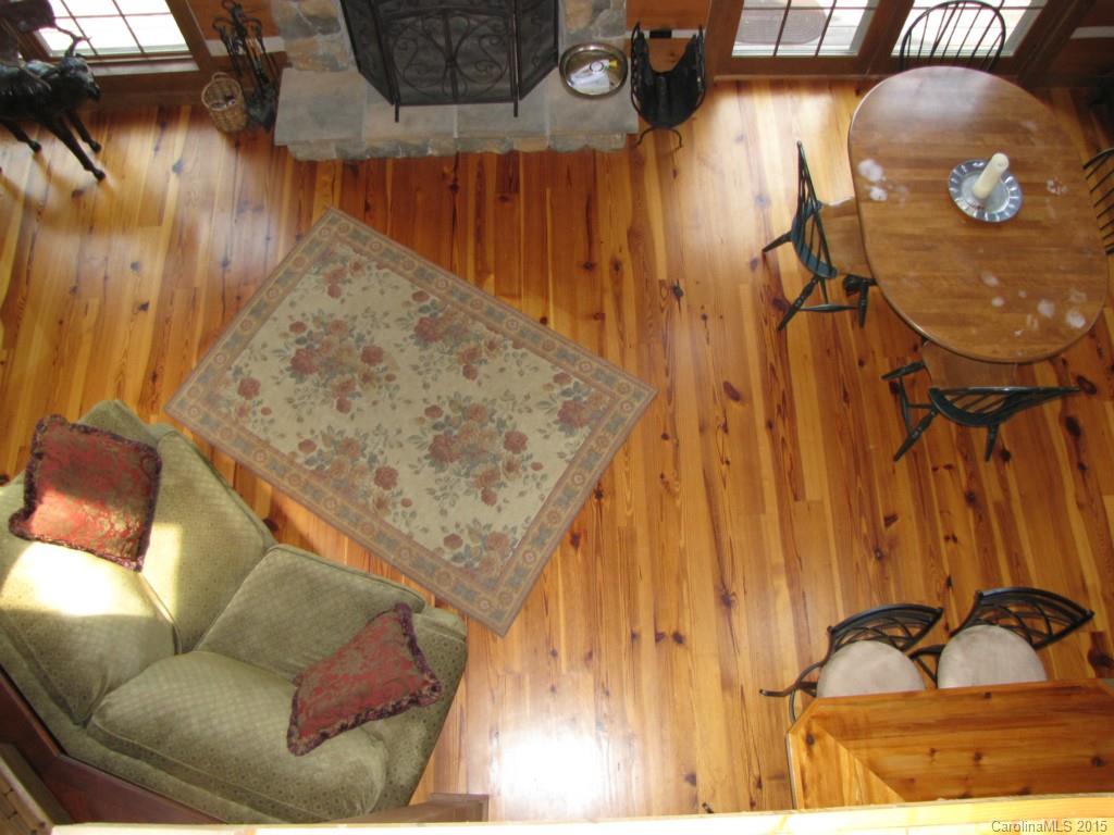 395 Tallow Road, Unit 11 Ridgeway, SC 29130 - Photo 15 of 24 a view of entryway