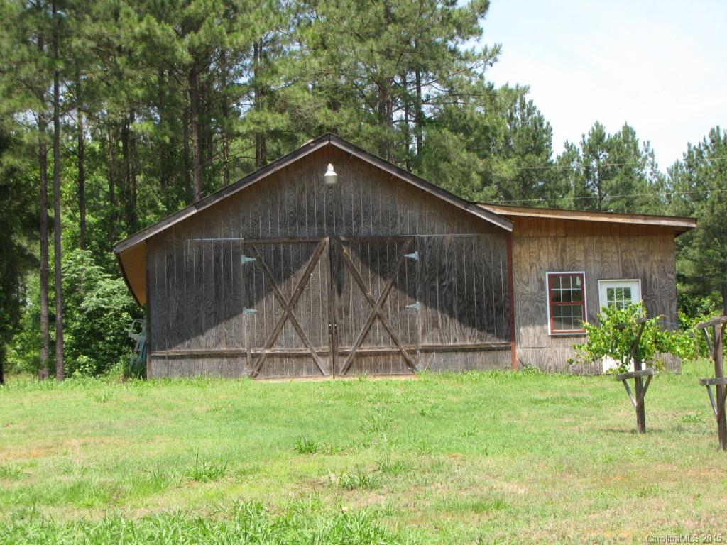395 Tallow Road, Unit 11 Ridgeway, SC 29130 - Photo 18 of 24 a house view with a garden space