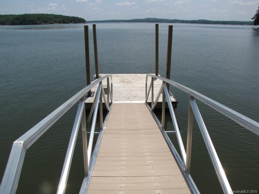 395 Tallow Road, Unit 11 Ridgeway, SC 29130 - Photo 20 of 24 a view of balcony