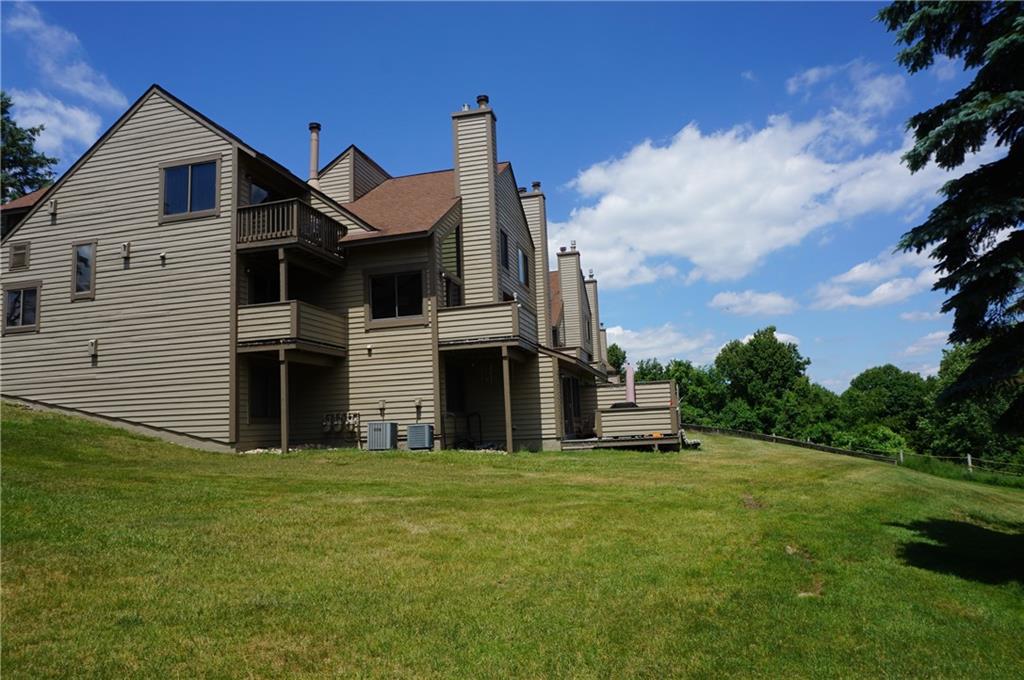 Y12 Sunridge Road Champion, PA 15622 - Photo 2 of 15 a front view of a house with a garden