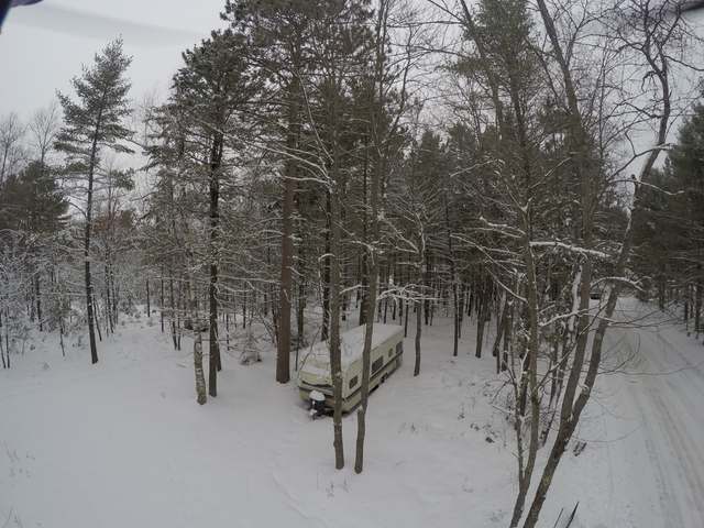 1533 Zeman Road Eagle River, WI 54521 - Photo 1 of 5 Gallery Image 1