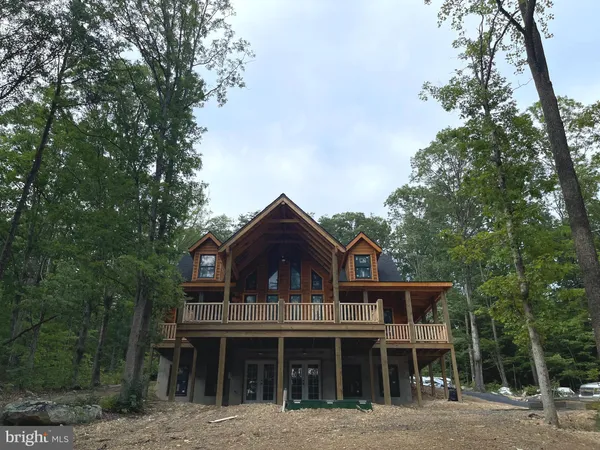 $690,000 | 131 Upper Spgs Lane, Woodstock, VA 22664