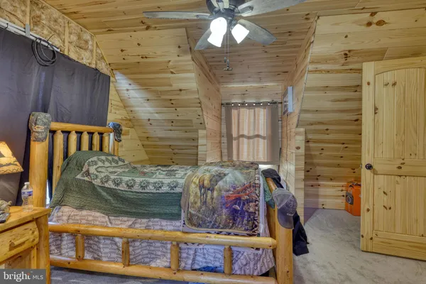 $690,000 | 131 Upper Spgs Lane, Woodstock, VA 22664