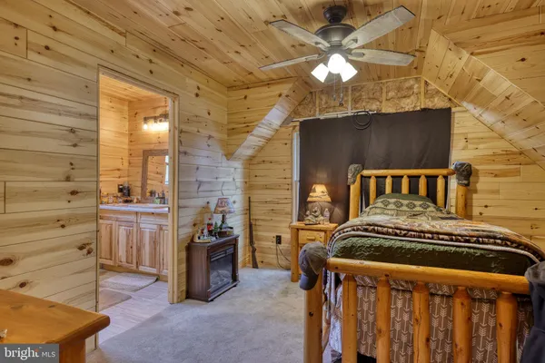 $690,000 | 131 Upper Spgs Lane, Woodstock, VA 22664