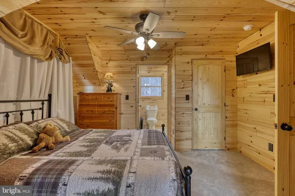 $690,000 | 131 Upper Spgs Lane, Woodstock, VA 22664