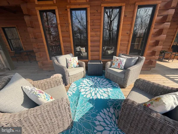 $690,000 | 131 Upper Spgs Lane, Woodstock, VA 22664