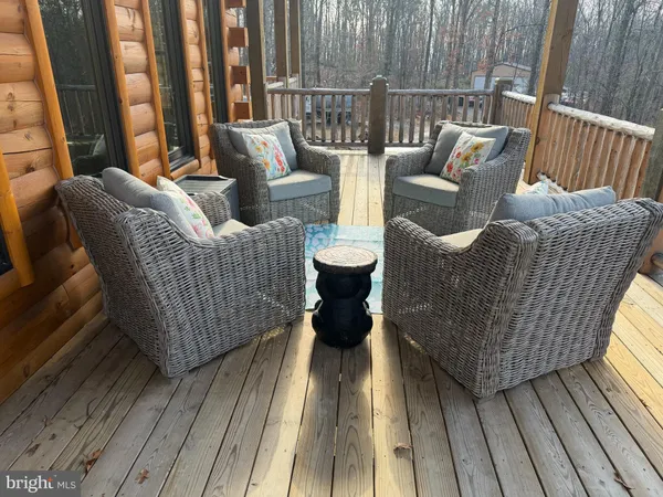 $690,000 | 131 Upper Spgs Lane, Woodstock, VA 22664