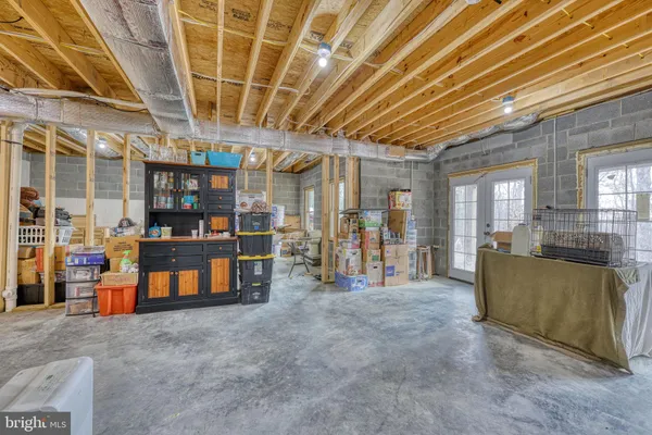 $690,000 | 131 Upper Spgs Lane, Woodstock, VA 22664