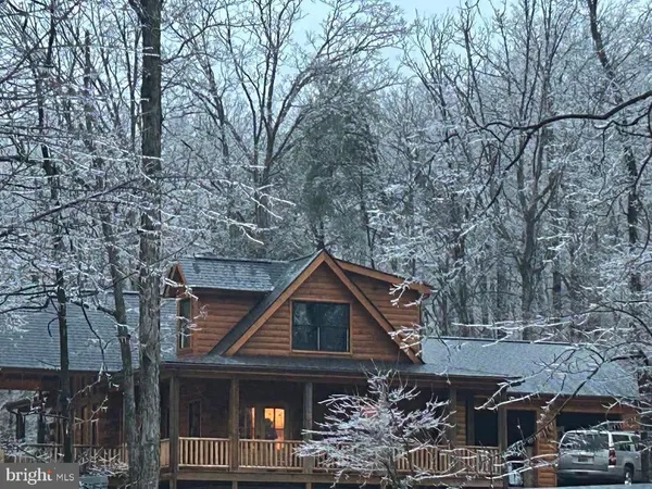 $690,000 | 131 Upper Spgs Lane, Woodstock, VA 22664