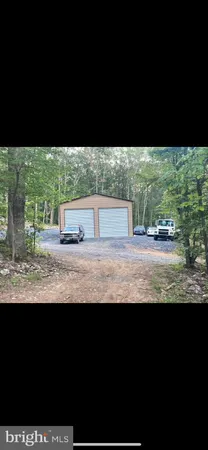 $690,000 | 131 Upper Spgs Lane, Woodstock, VA 22664